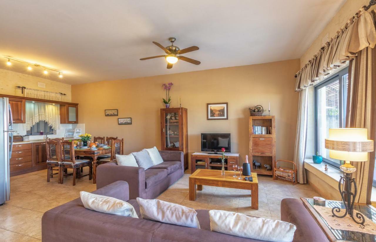 Ghajn Damma Villa Xaghra Bagian luar foto